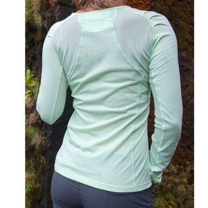 Women’s Exofficio Lumen Insect Shield Long-Sleeved